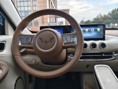 2025 Wuling Motors Wuling Bingo 2025 333km Joy #11