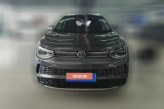 2022 Volkswagen ID.6 X 2022 Pure #2