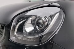 2017 smart ForTwo 2015 1.0 AT 52kilowattHardtopPassionEdition (Imported) #5