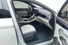 2024 BYD Song Plus PHEV 2025 EV 520km Luxury #8