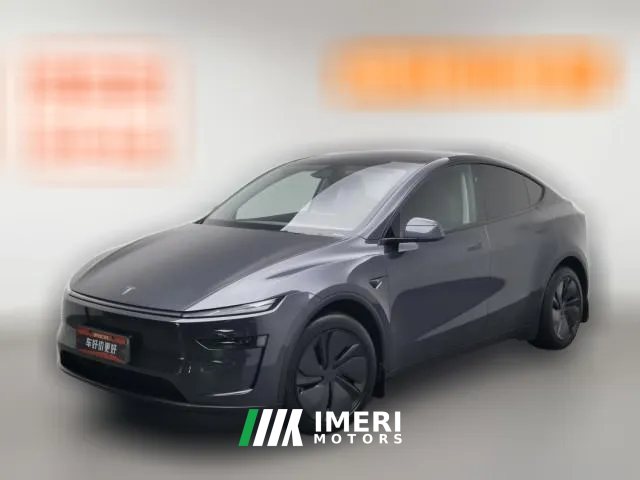2025 Tesla Model Y 2025 rear wheel driveEdition