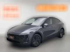 2025 Tesla Model Y 2025 rear wheel driveEdition #1