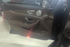 2021 Mercedes-Benz E-Class 2021 Facelift 2.0T AT E 260 L 4MATIC #7