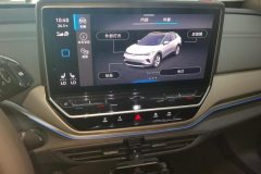 2022 Volkswagen ID.4 CROZZ 2022 Long RangePROEdition #13