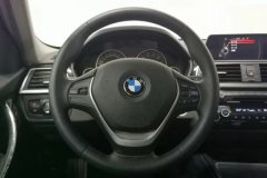 2016 BMW 3 Series 2016 2.0T AT 320iFashion #15