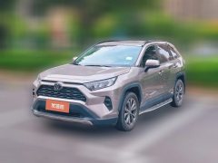 2023 Toyota RAV4 2023 2.0L AT CVT2WDFashion #1
