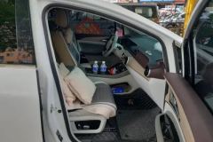 2022 Dongfeng Fengxing Fengxing Youting 2022 5T AT DCTHold the moonEdition #8