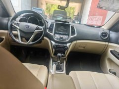 2016 Chang'an Eado 2015 1.6 MT Luxury China V #6