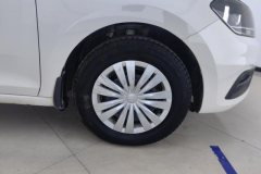 2019 Volkswagen Santana 2019 1.5 MT Fashion China VI #6