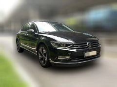 2022 Volkswagen Magotan 2021 2.0T AT 330TSI DSG 30Anniversary #3
