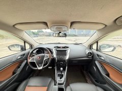 2017 BYD Yuan 2016 1.5T AT HonorFWD #11