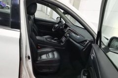2023 GAC Trumpchi Trumpchi GS4 Plus 2022 2.0T AT 390T interstellarEdition #22