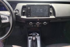 2020 Honda Fit Hatchback 2021 1.5 AT ChaoyueMaxEdition #13