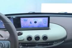 2025 Wuling Motors Wuling Bingo 2025 333km LingxiConnected #13