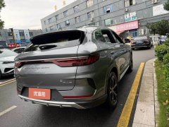 2020 BYD Song Plus 2020 1.5T AT FlagshipPLUS #6