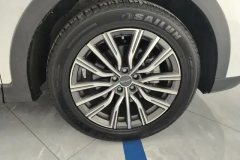 2025 Jetour X70 Plus 2025 Champion 1.5T DCTchampionPRO 5Seat #6