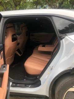2024 BYD Song L EV 2025 662km Excellent smart driving #8