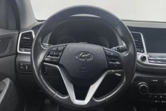 2018 Hyundai Tucson 2018 1.6T AT 15AnniversarySpecialFWD #15