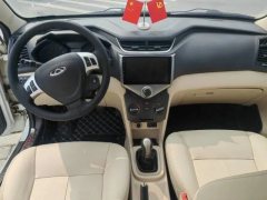 2016 Chery Fengyun 2 Hatchback 2013 1.5 MT SharpmeaningEdition #9