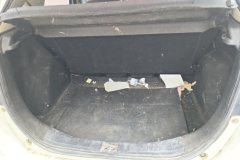 2018 Honda Fit Hatchback 2016 1.5 AT LXSComfortSunroofEdition #4