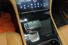 2021 Li Auto Li Auto ONE 2020 EREV6SeatEdition #16