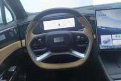 2025 Geely Galaxy Geely Galaxy L7 2024 1.5T AT 115km PLUS Dragon SoaringEdition #15