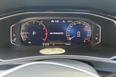 2021 Volkswagen T-Roc 2021 1.4T AT 280TSIComfortSmart ConnectFWD #14