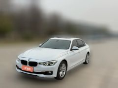 2016 BMW 3 Series 2016 2.0T AT 320LiEntry #1