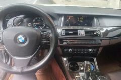 2017 BMW 5 Series 2017 2.0T AT 525LiLuxuryDesign Pkg #12