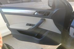 2015 Volkswagen Santana 2013 1.4 MT Comfort #7
