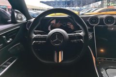 2023 Mercedes-Benz C-Class 2023 C 200 L AT Sport #15