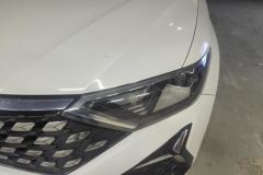 2022 Jetta VS5 2023 1.4T AT 280TSI Joy #5