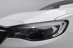 2019 Buick Excelle GT Sedan 2019 1.0T AT 15TEntry China VI #5