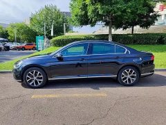 2021 Volkswagen Magotan 2020 1.4T AT 280TSILeading #3