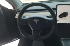 2022 Tesla Model Y 2022 Long Rangeall wheel driveEdition #15