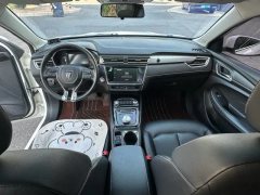 2018 Roewe Ei5 2018 ConnectednetFlagship EV #8