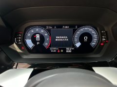 2022 Audi A3 Sedan 2022 A3L Limousine 1.4T AT 35 TFSI EnterprisingSport #13