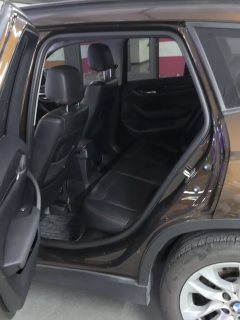 2015 BMW X1 2015 2.0T AT 18iFashionpromotionEditionRWD #8