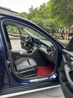 2018 Mercedes-Benz C-Class 2019 1.5T AT C260Sport #13