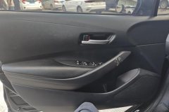 2020 Toyota Corolla 2021 1.2T AT S-CVT Pioneer #7