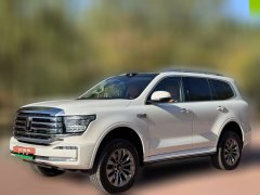 2025 Tank 500 PHEV 2026 Hi4-T Smart #1