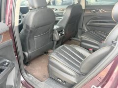 2021 Ford Equator 2021 2.0T AT EcoBoost 225 fine collar 6Seat #6