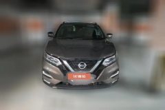 2023 Nissan Qashqai 2022 2.0 AT XV Prem.Luxury #2