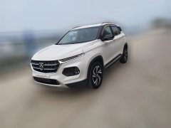 2017 Baojun 510 2017 1.5 MT Luxury #1