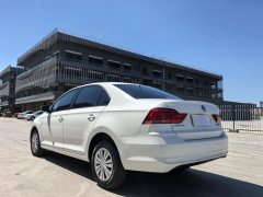 2022 Volkswagen Santana 2021 1.5 MT Fashion #7