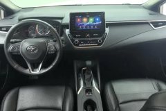 2019 Toyota Levin 2019 1.2T AT 185TLuxury China VI #12