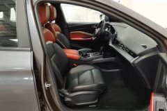 2021 MG MG5 2021 1.5 AT 180DVVT CVTyouthLuxury #22