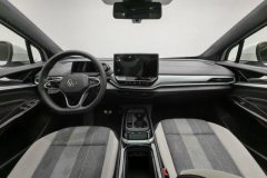 2023 Volkswagen ID.4 CROZZ 2024 Pure enjoymentLimited #14