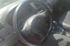 2018 Volkswagen Polo Hatchback 2016 1.4 AT Fashion #15