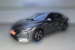 2024 Nissan Sylphy 2023 1.6L AT CVTJoy #1